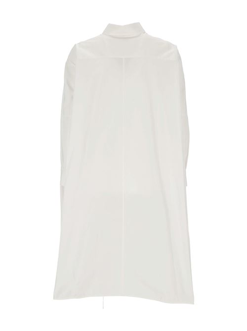 A-line shirt dress Jil Sander | J05DL0007J45001100